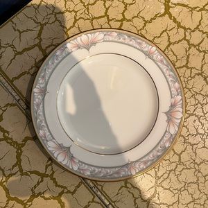 Noritake Barrymore  salad plate